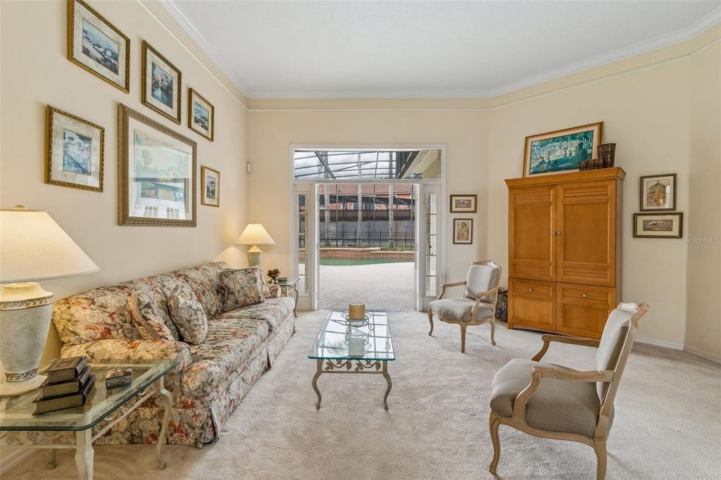 Photo of 8607 Terrace Pines Court, Orlando, FL 32836 (MLS # O6401920)