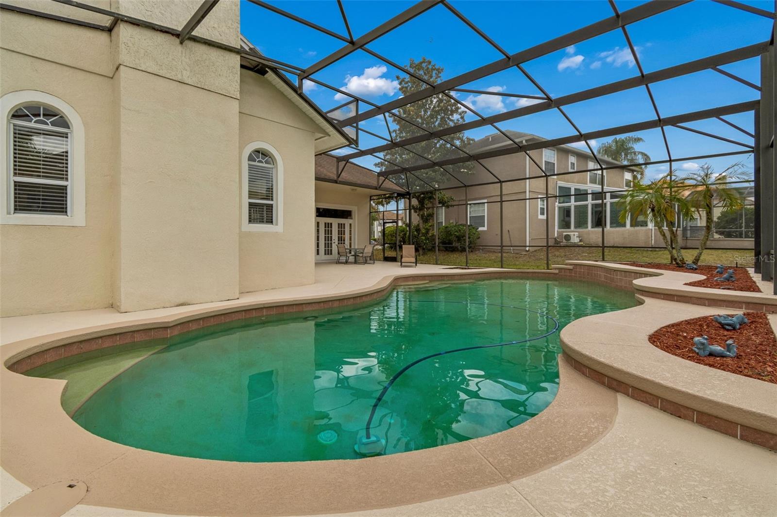 EMERALD FOREST - Residential