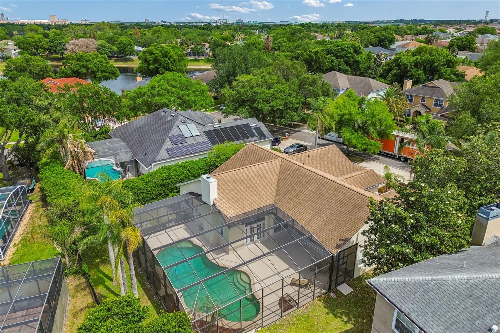 EMERALD FOREST - Residential