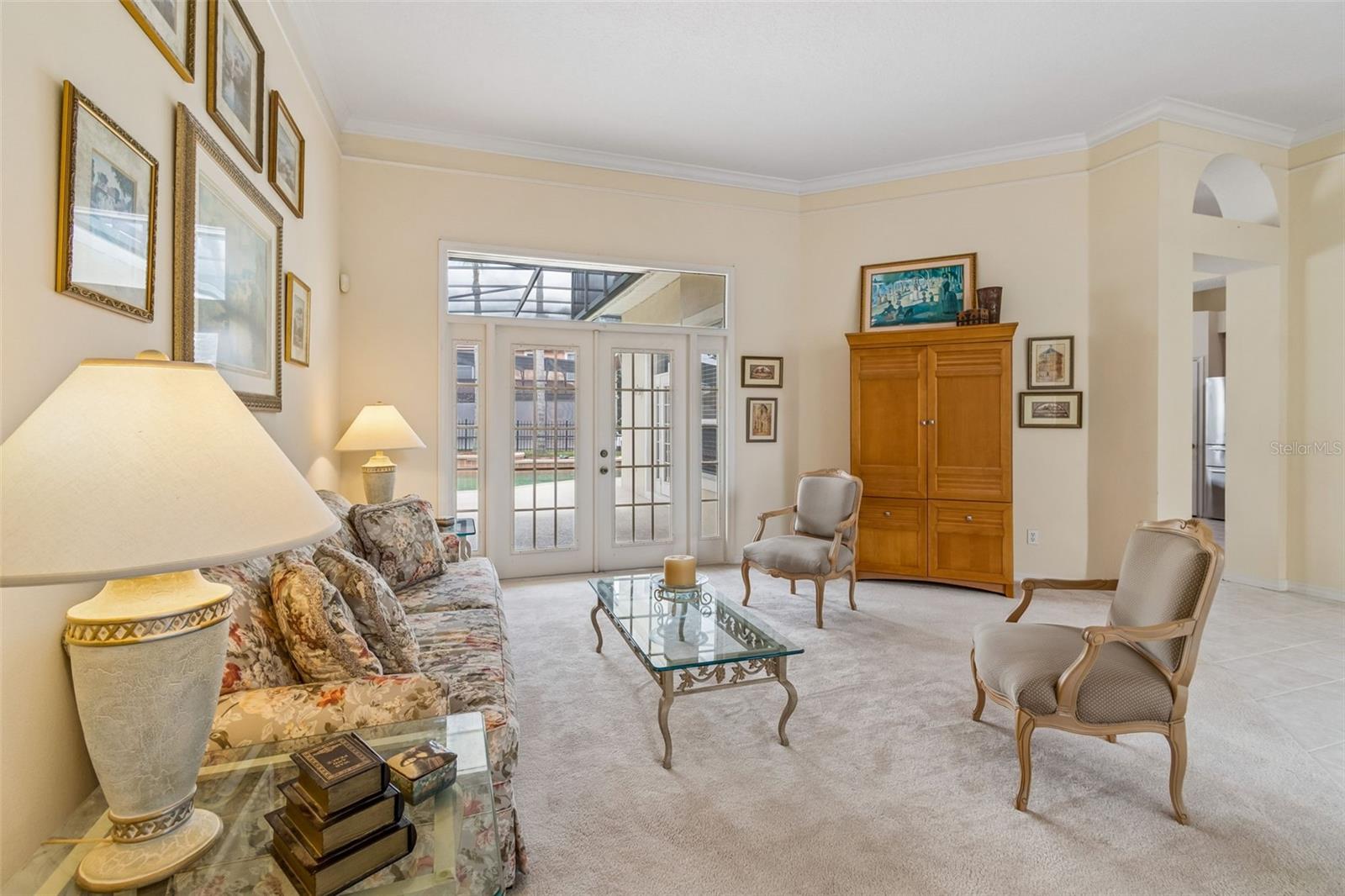 EMERALD FOREST - Residential