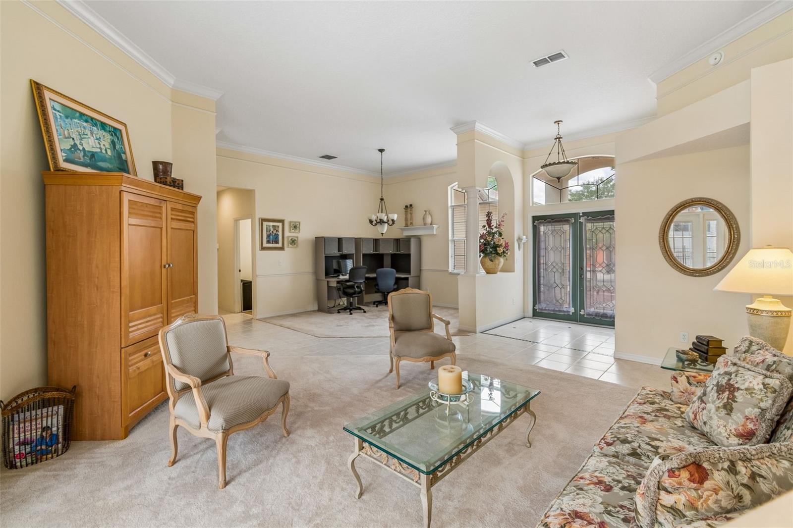 EMERALD FOREST - Residential