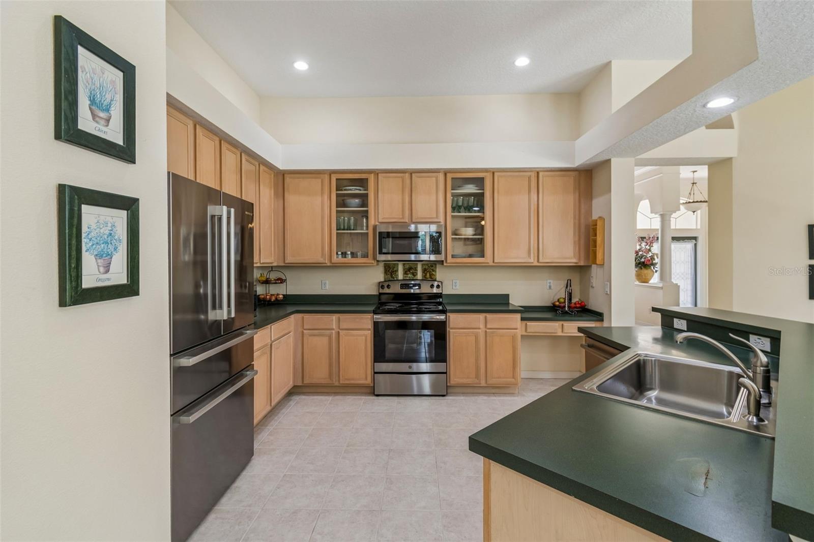 EMERALD FOREST - Residential