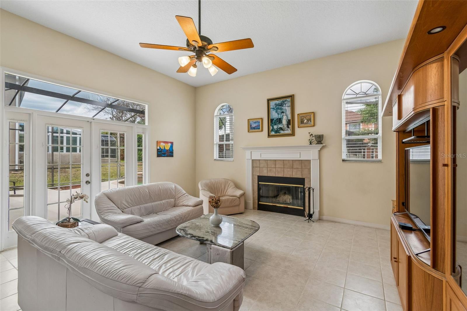 EMERALD FOREST - Residential