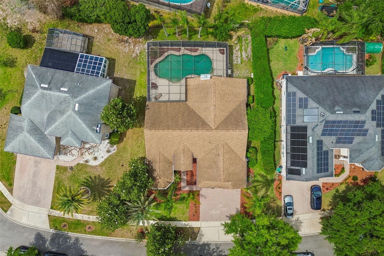 EMERALD FOREST - Residential