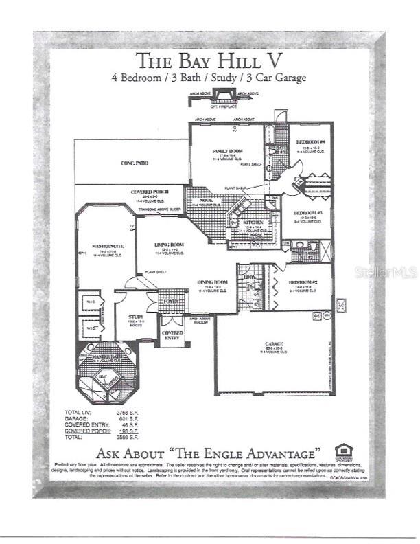 8607 TERRACE PINES COURT