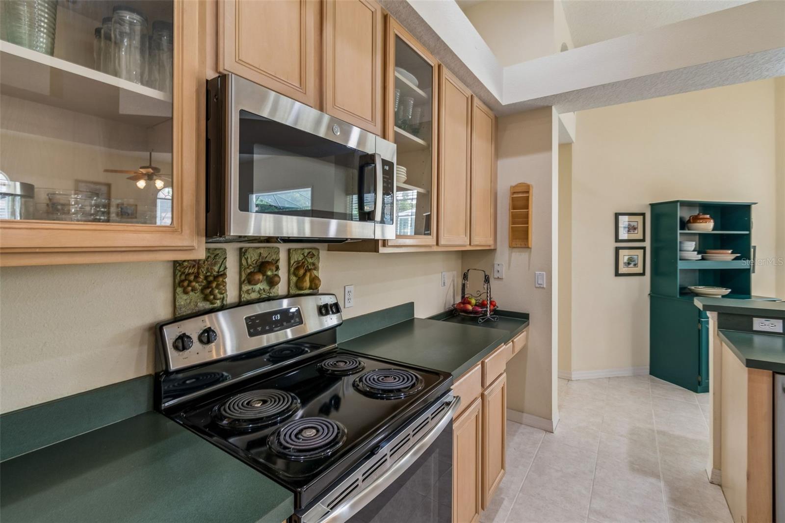 EMERALD FOREST - Residential