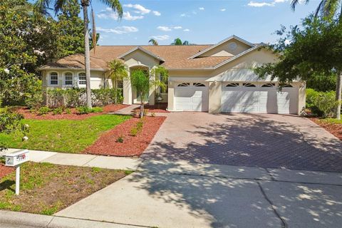 Photo of 8607 Terrace Pines Court, Orlando, FL 32836 (MLS # O6401920)