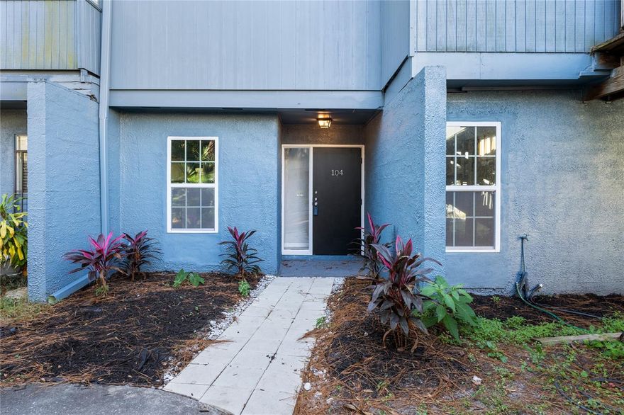 This nicely updated 3 bedroom, 2 bathroom condo in the Sparrow community offers excellent value and a convenient location in Gainesville. 
Inside, you’ll find a comfortable floor plan with fresh renovations. The kitchen and bathrooms have been updated with clean, modern finishes, and the spacious bedrooms provide plenty of flexibility for families, roommates, or a home office.

Sparrow residents enjoy convenient access to UF, Santa Fe College, Shands and North Florida Regional hospitals, and nearby schools. The community is also located right on the bus route, making commuting simple and affordable. Amenities include a pool and tennis courts.

This condo is a great fit for hospital employees, first-time buyers, or investors looking for a solid rental property in a central Gainesville location.