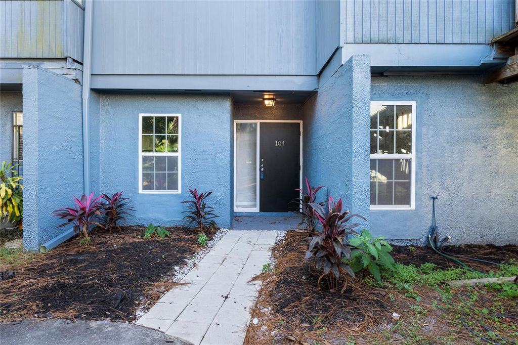 Photo of 715 SW 75 Street #104, Gainesville, FL 32607 (MLS # GC534447)