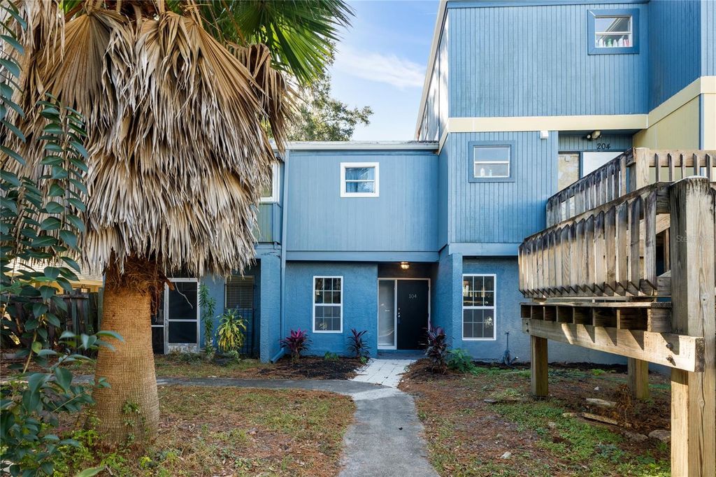 Photo of 715 SW 75 Street #104, Gainesville, FL 32607 (MLS # GC534447)