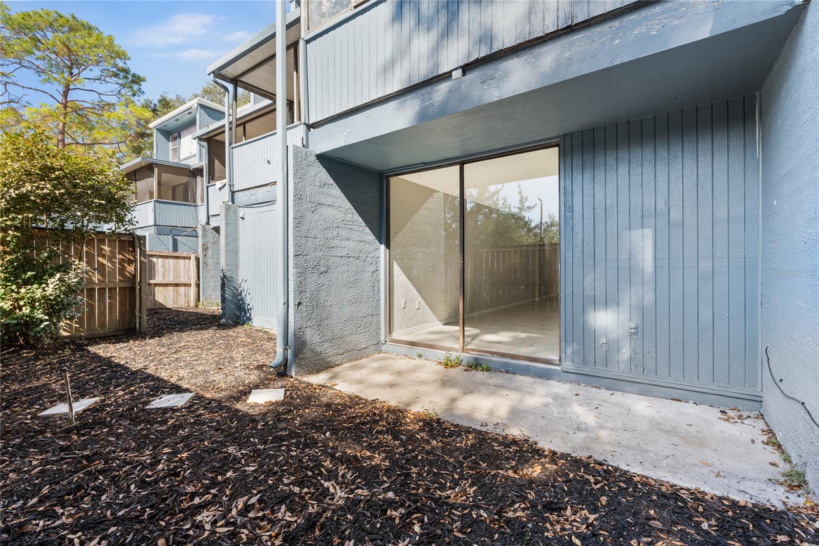 SPARROW - Residential