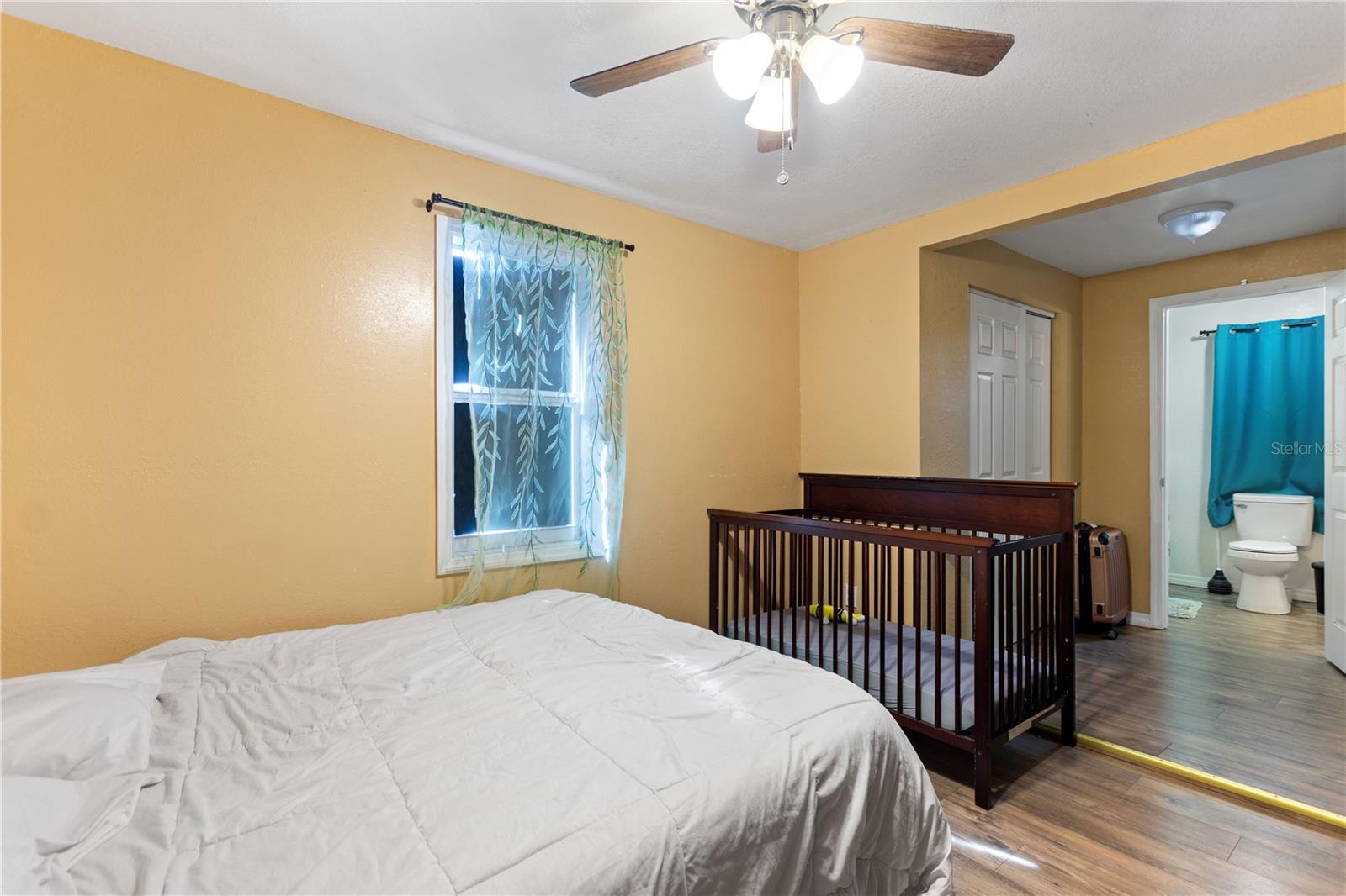 LENA VISTA SUB - Residential