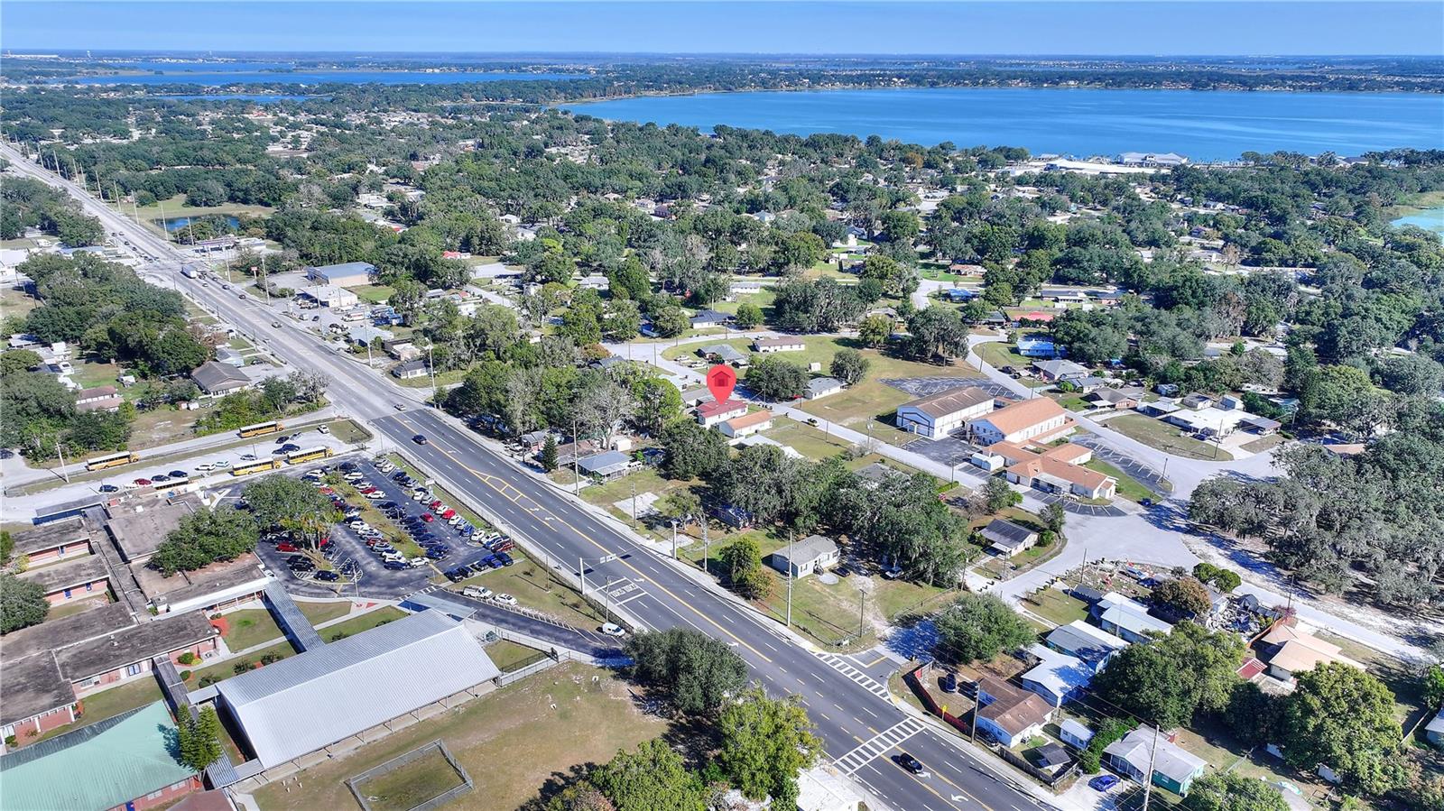 LENA VISTA SUB - Residential