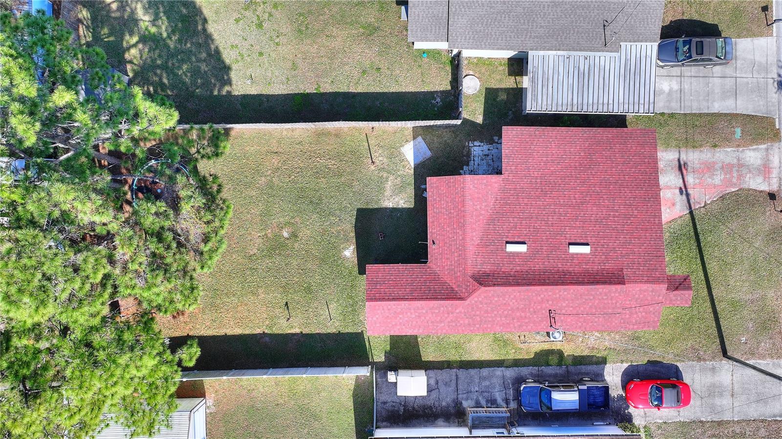 LENA VISTA SUB - Residential