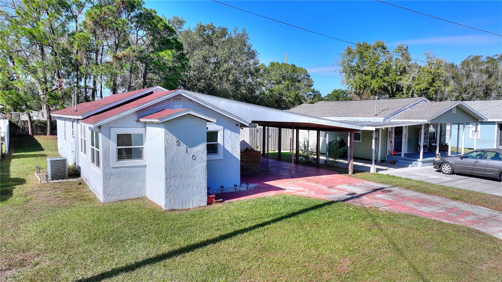 LENA VISTA SUB - Residential