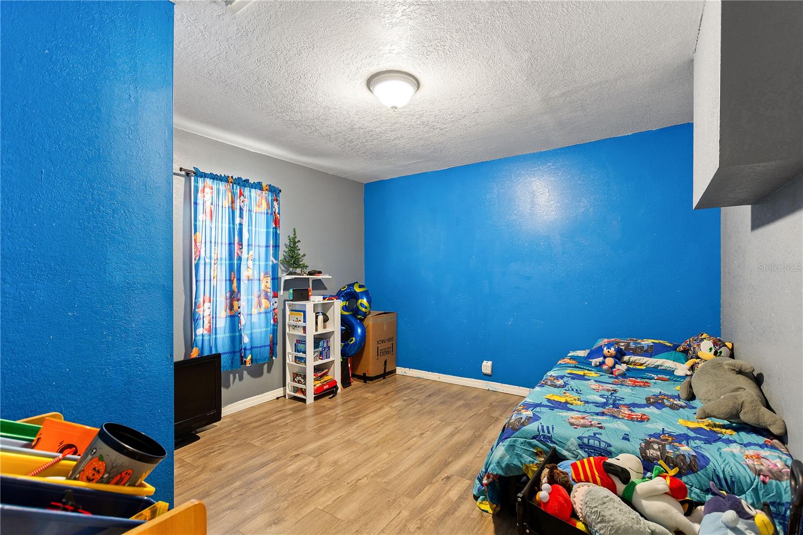 LENA VISTA SUB - Residential