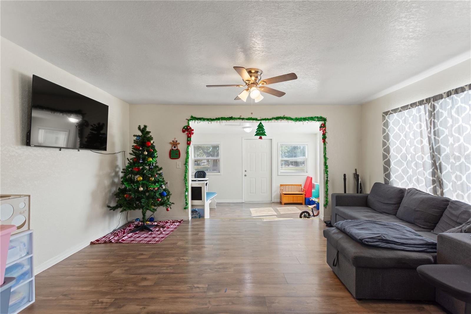 LENA VISTA SUB - Residential