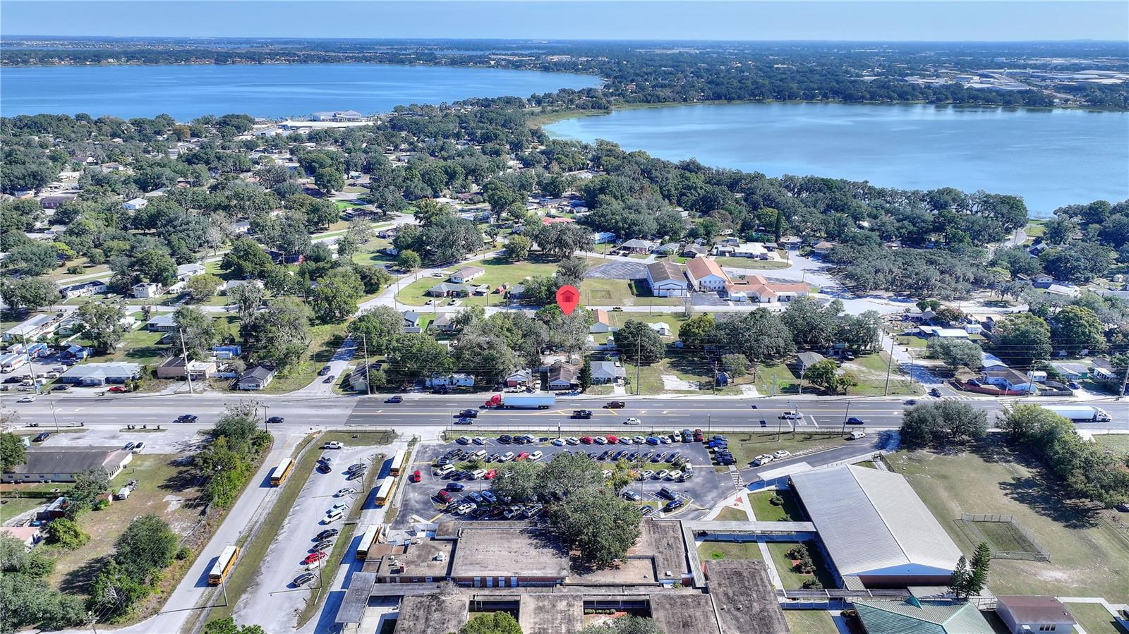 LENA VISTA SUB - Residential