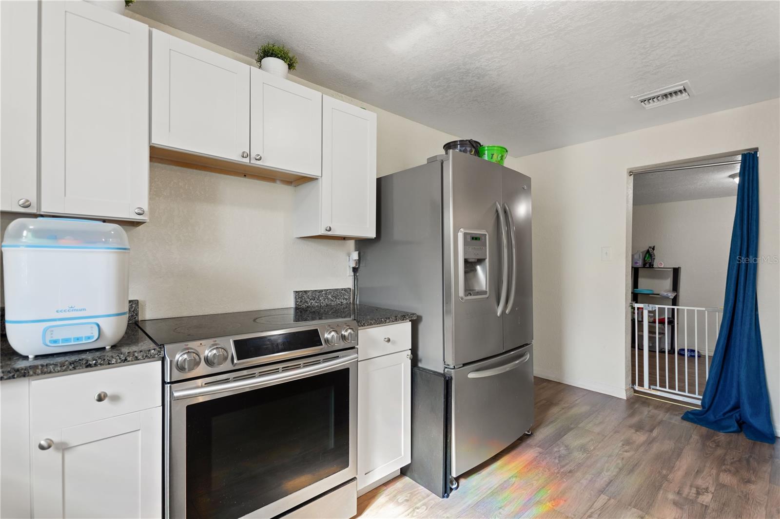 LENA VISTA SUB - Residential