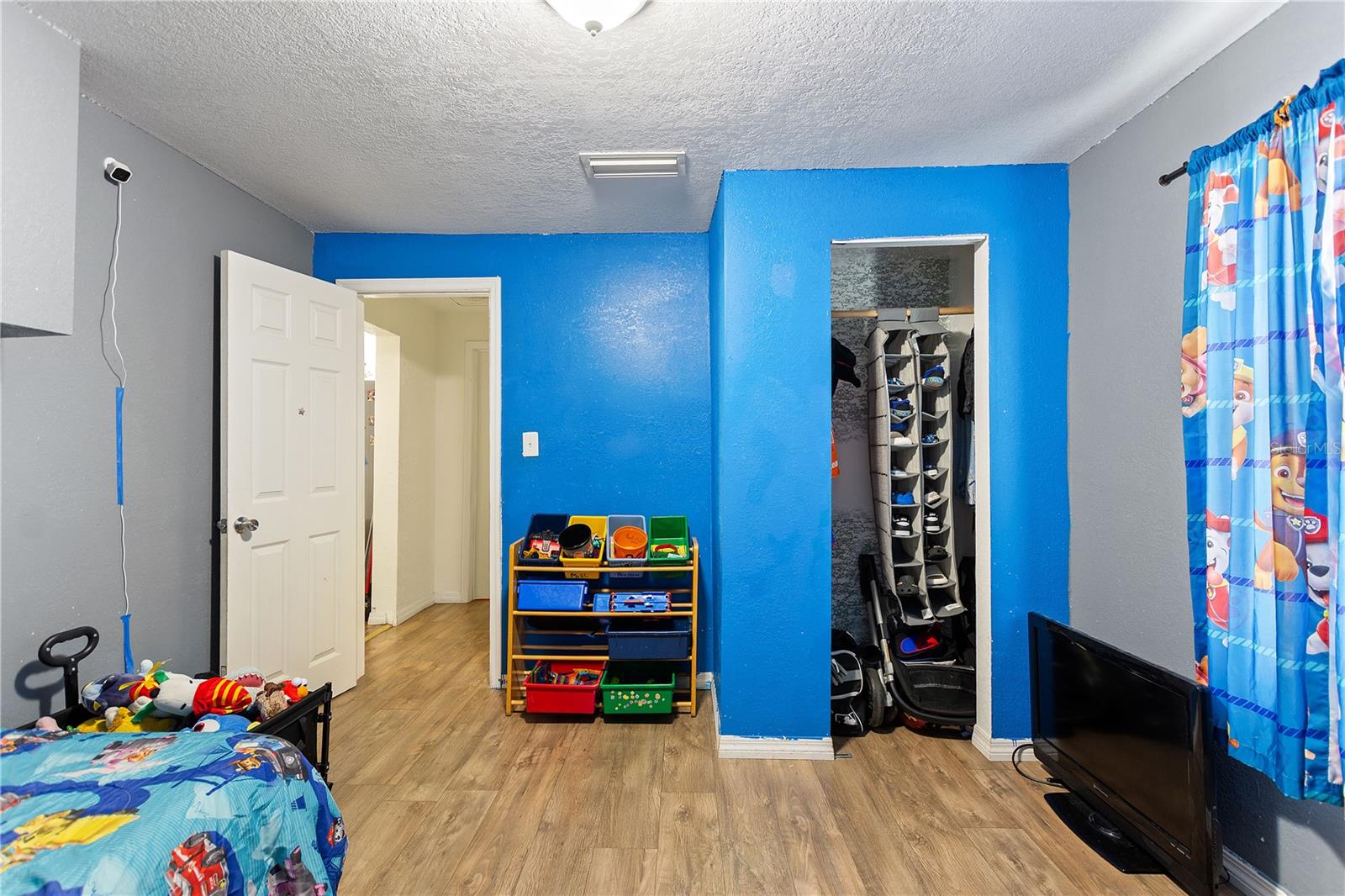 LENA VISTA SUB - Residential