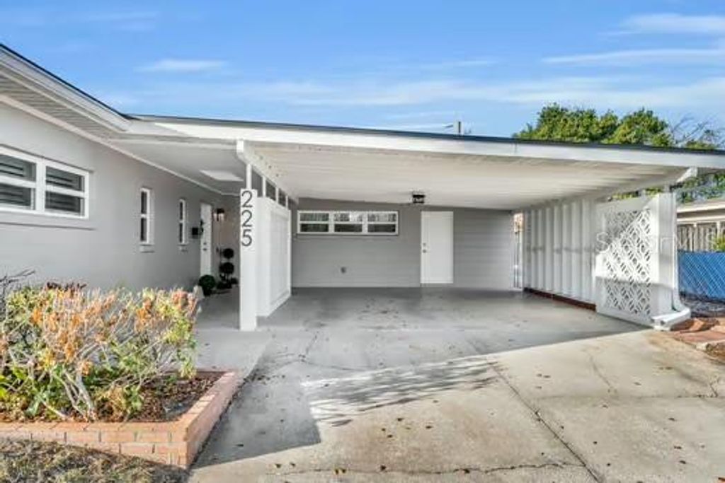 Photo of 225 Halsey Street, Orlando, FL 32839 (MLS # O6387163)