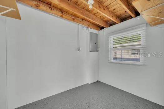 MEDALLION ESTATES - Residential