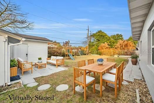 MEDALLION ESTATES - Residential