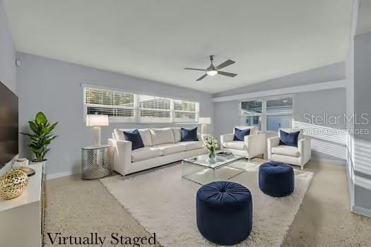 MEDALLION ESTATES - Residential