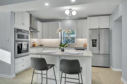 MEDALLION ESTATES - Residential