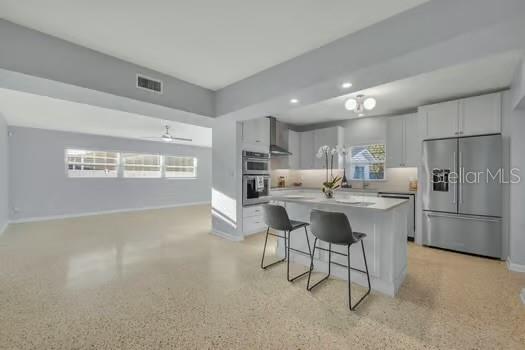 MEDALLION ESTATES - Residential