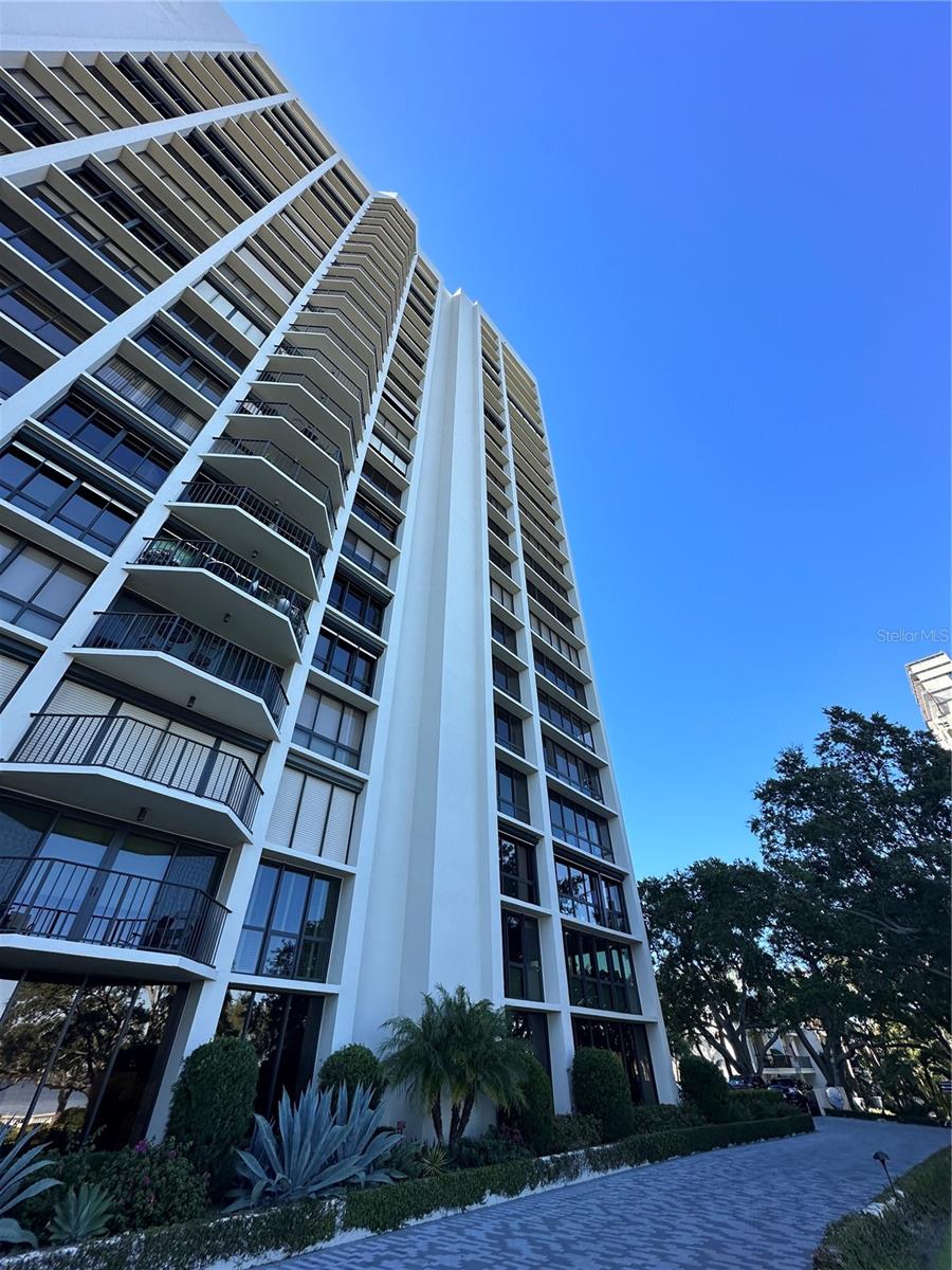 3301 BAYSHORE BOULEVARD 503