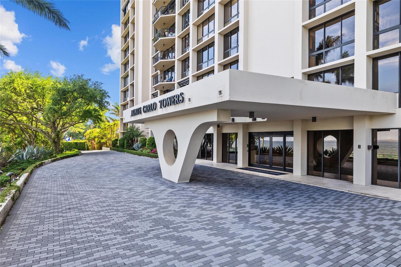3301 BAYSHORE BOULEVARD 503