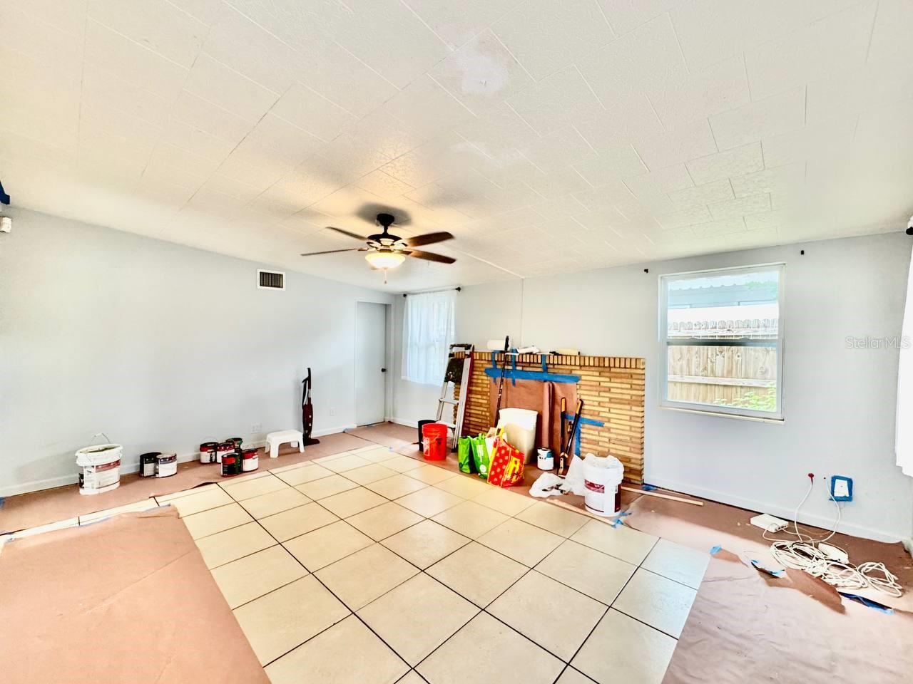 WILSON HEIGHTS - Residential Lease