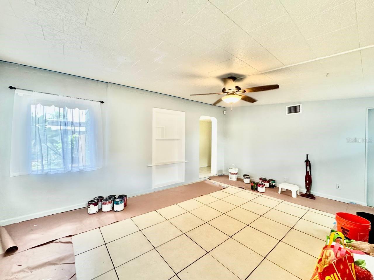 WILSON HEIGHTS - Residential Lease