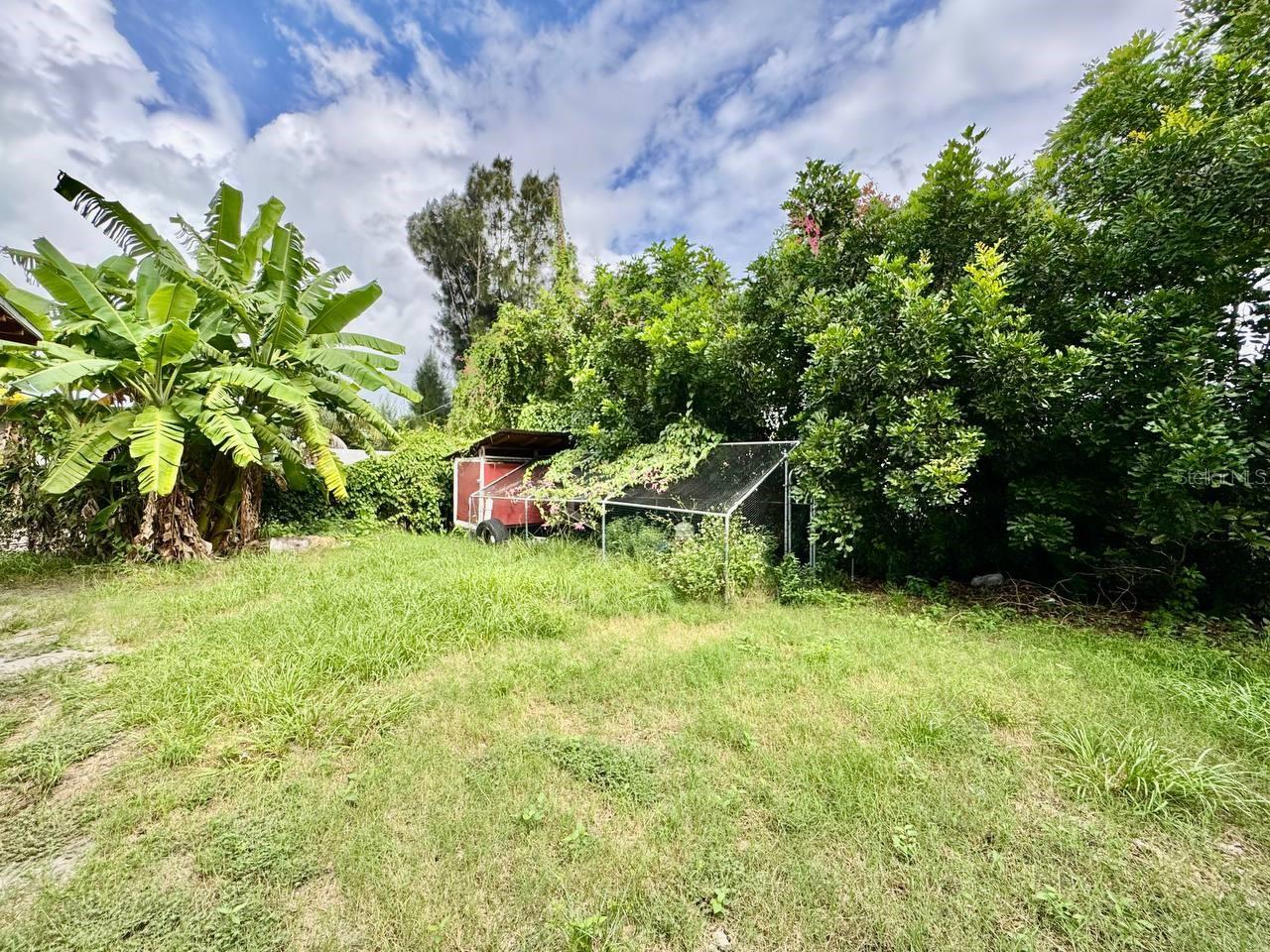 WILSON HEIGHTS - Residential Lease