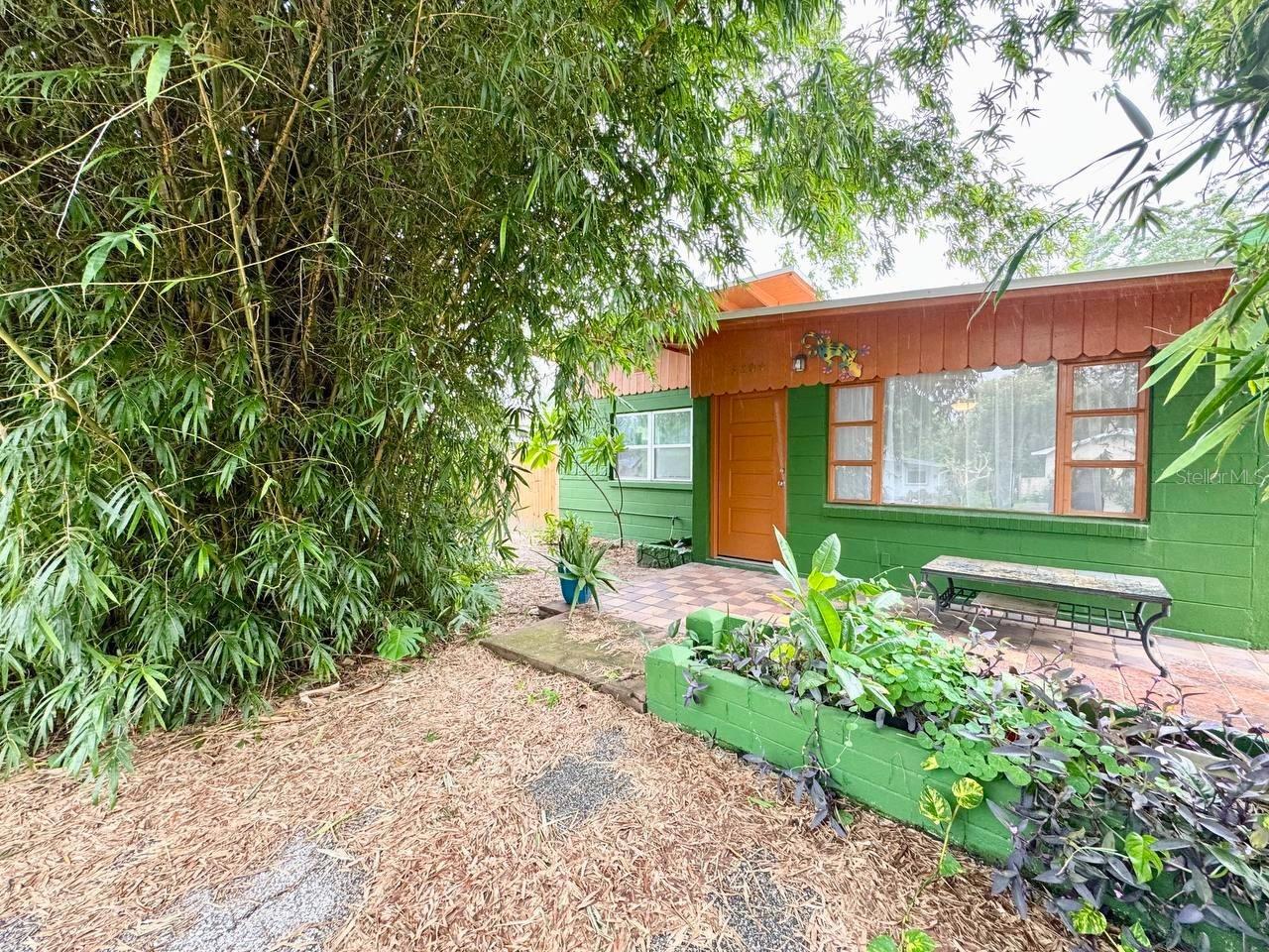 WILSON HEIGHTS - Residential Lease