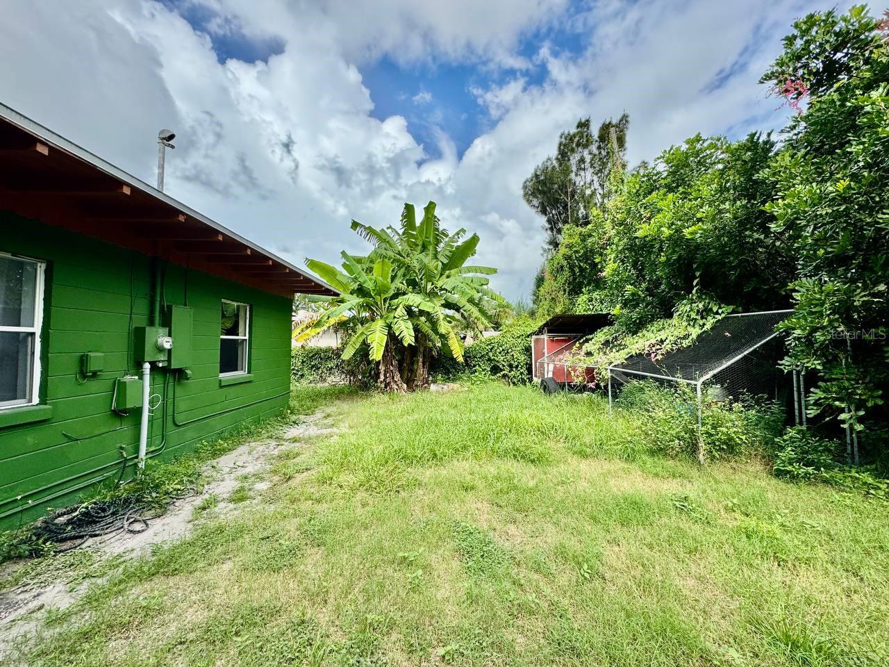 WILSON HEIGHTS - Residential Lease