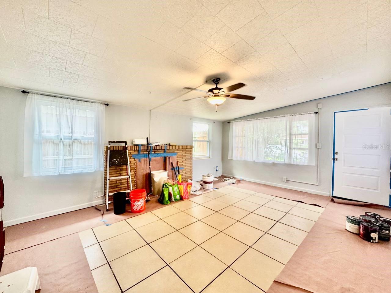 WILSON HEIGHTS - Residential Lease