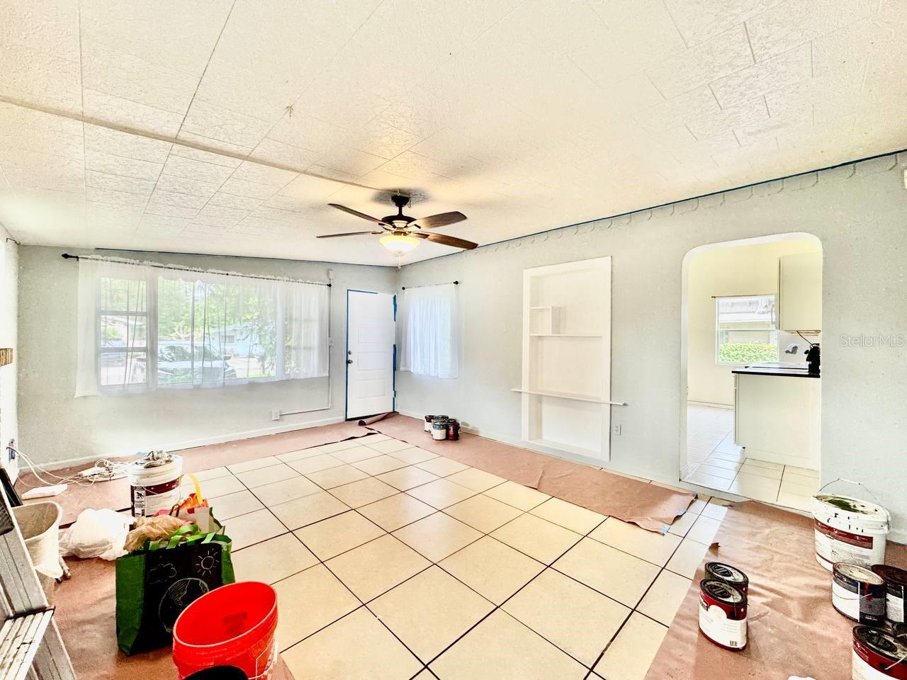 WILSON HEIGHTS - Residential Lease