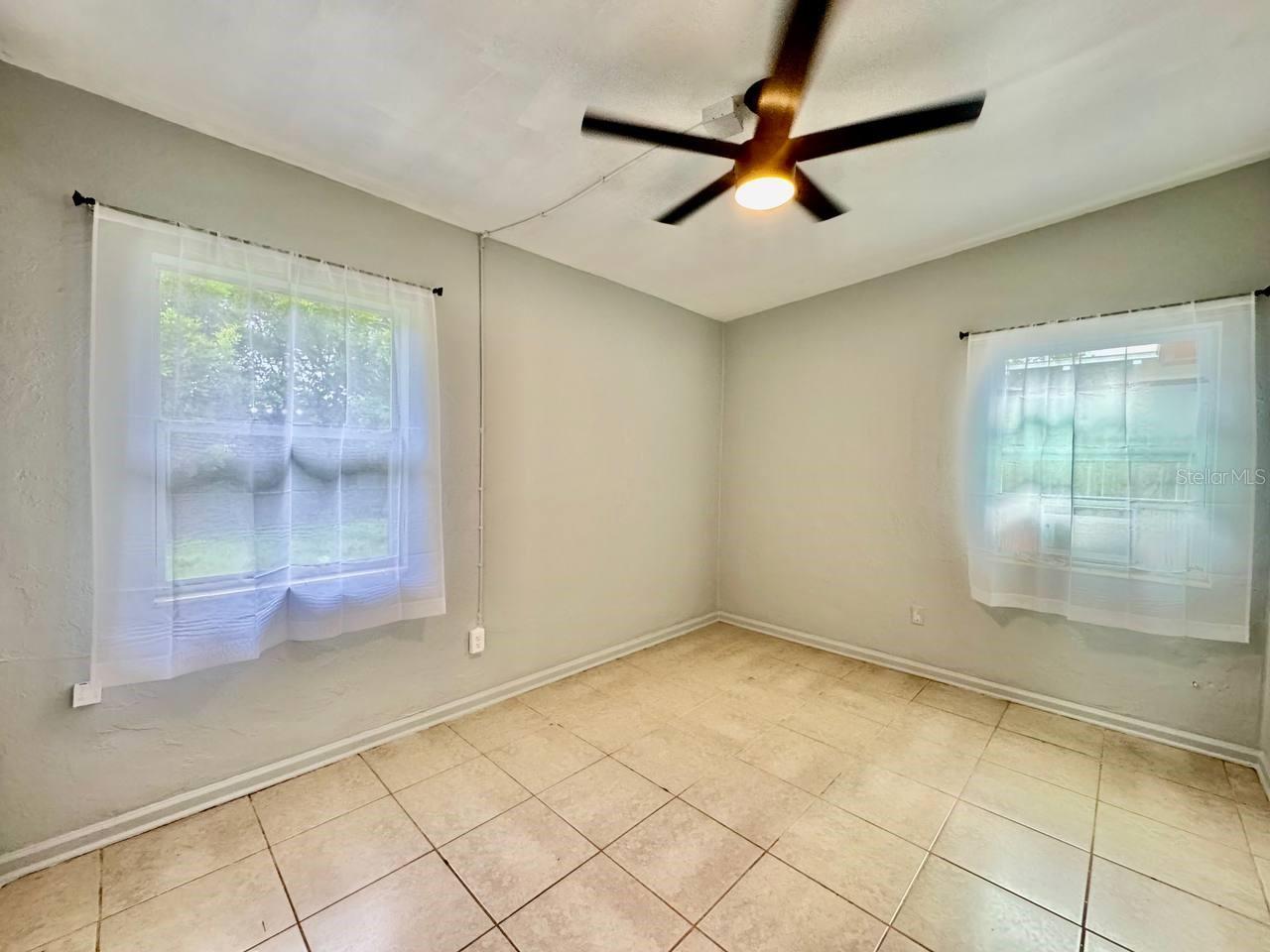 WILSON HEIGHTS - Residential Lease