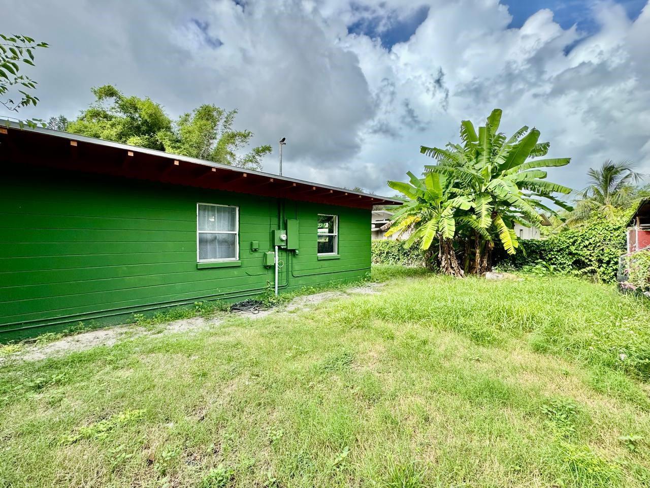 WILSON HEIGHTS - Residential Lease