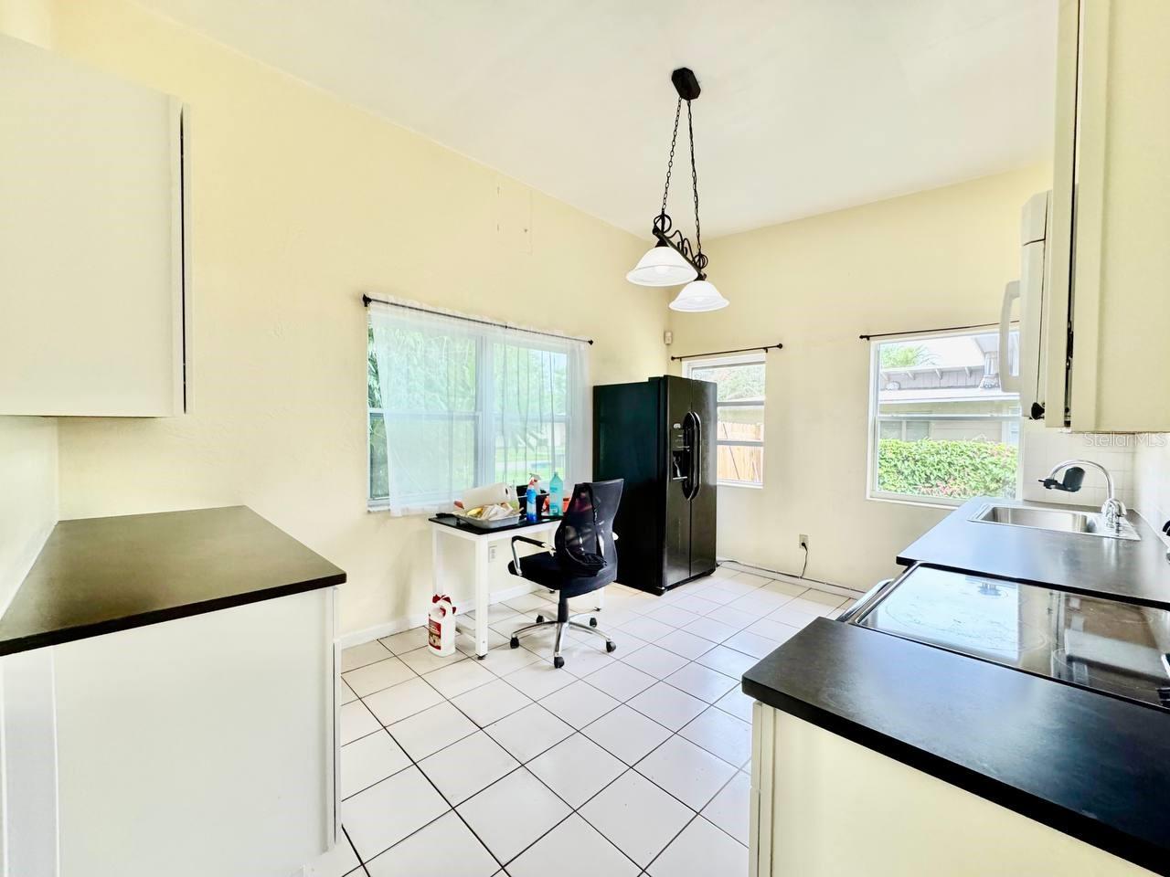 WILSON HEIGHTS - Residential Lease