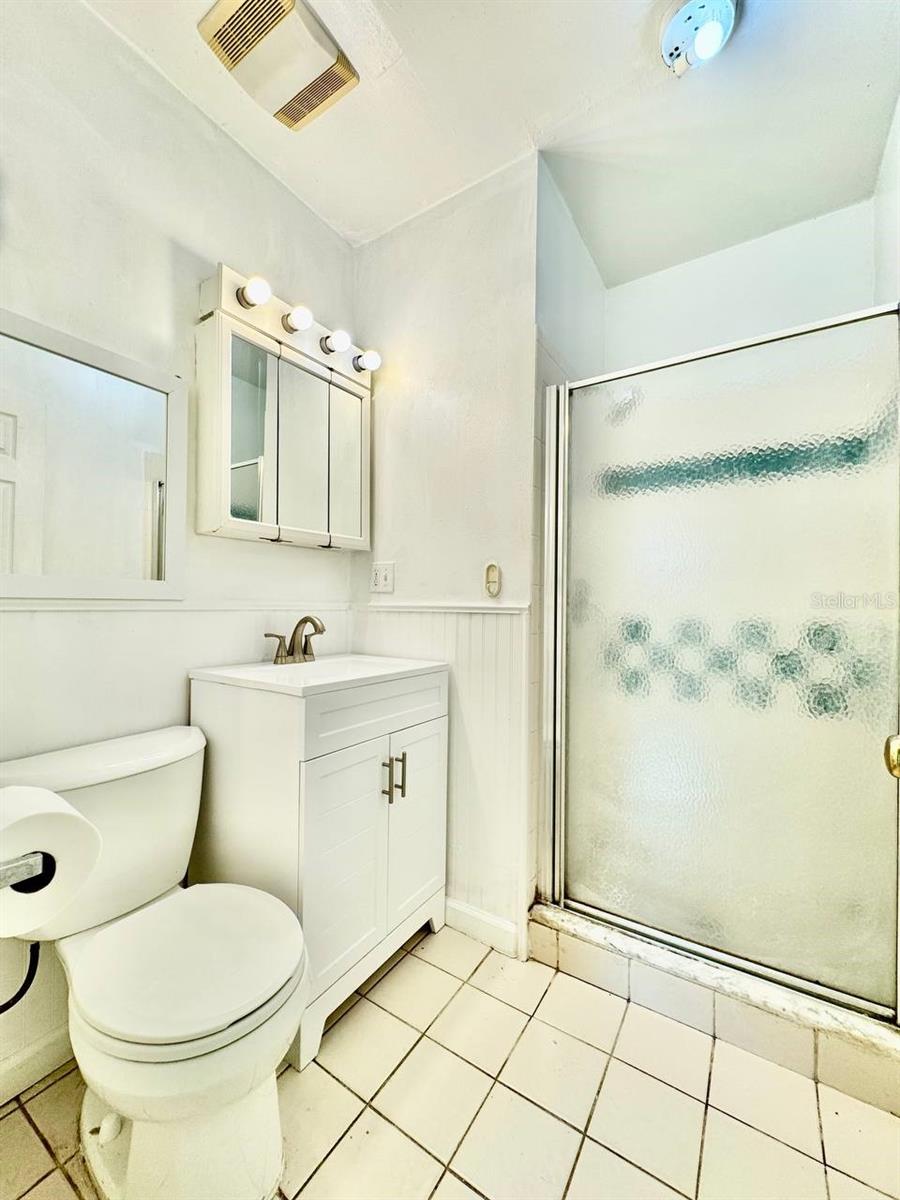 WILSON HEIGHTS - Residential Lease