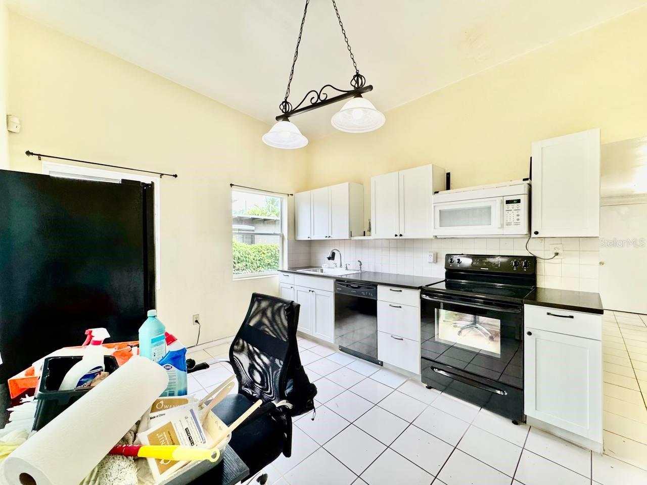 WILSON HEIGHTS - Residential Lease