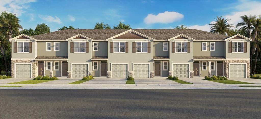 Photo of 32489 Midsummer Night Lane, Wesley Chapel, FL 33543 (MLS # TB8414302)