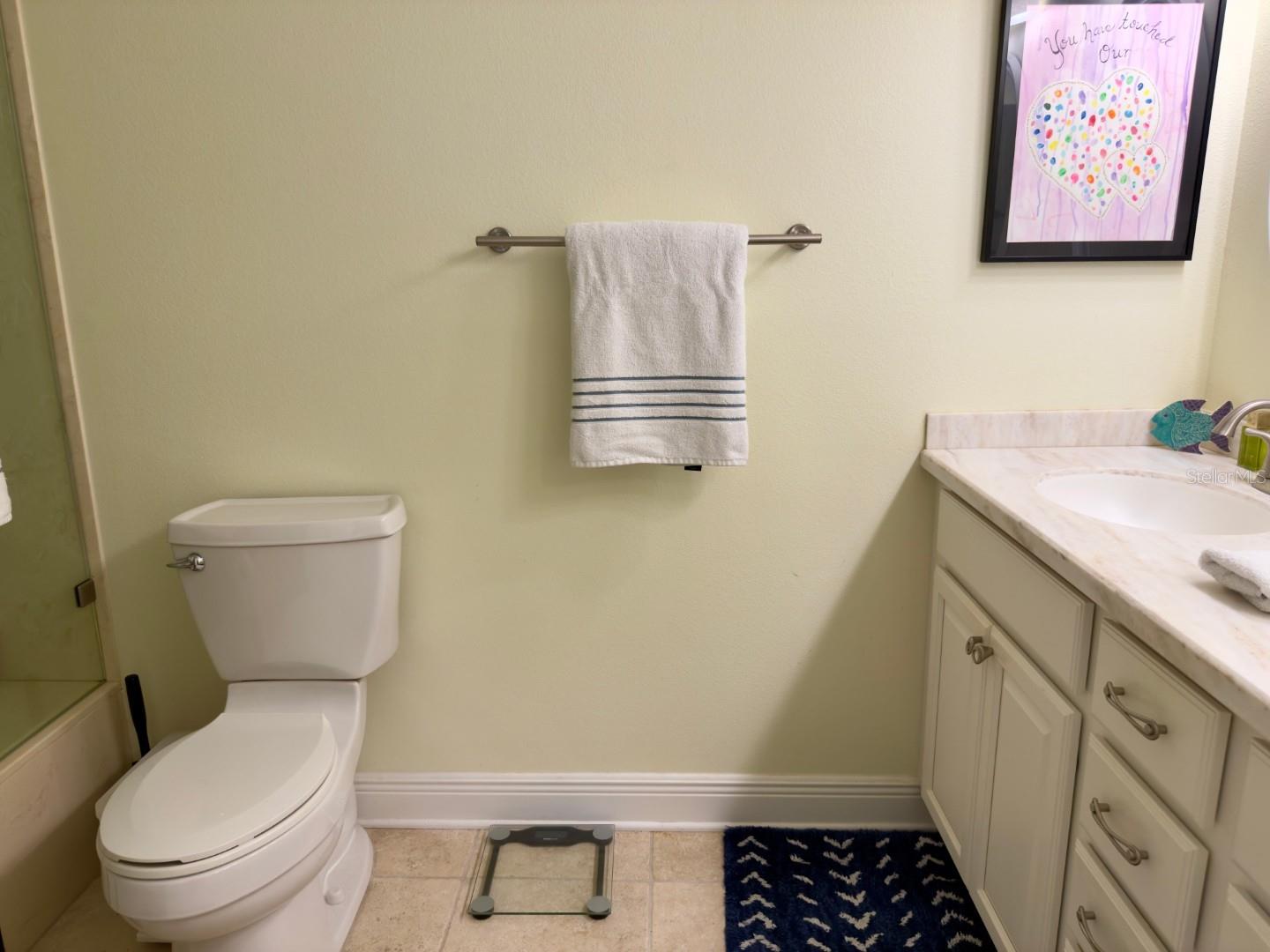 PALM COURT - Residential