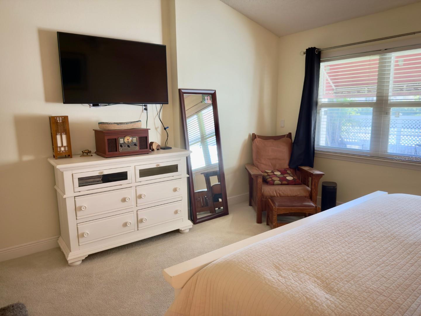 PALM COURT - Residential