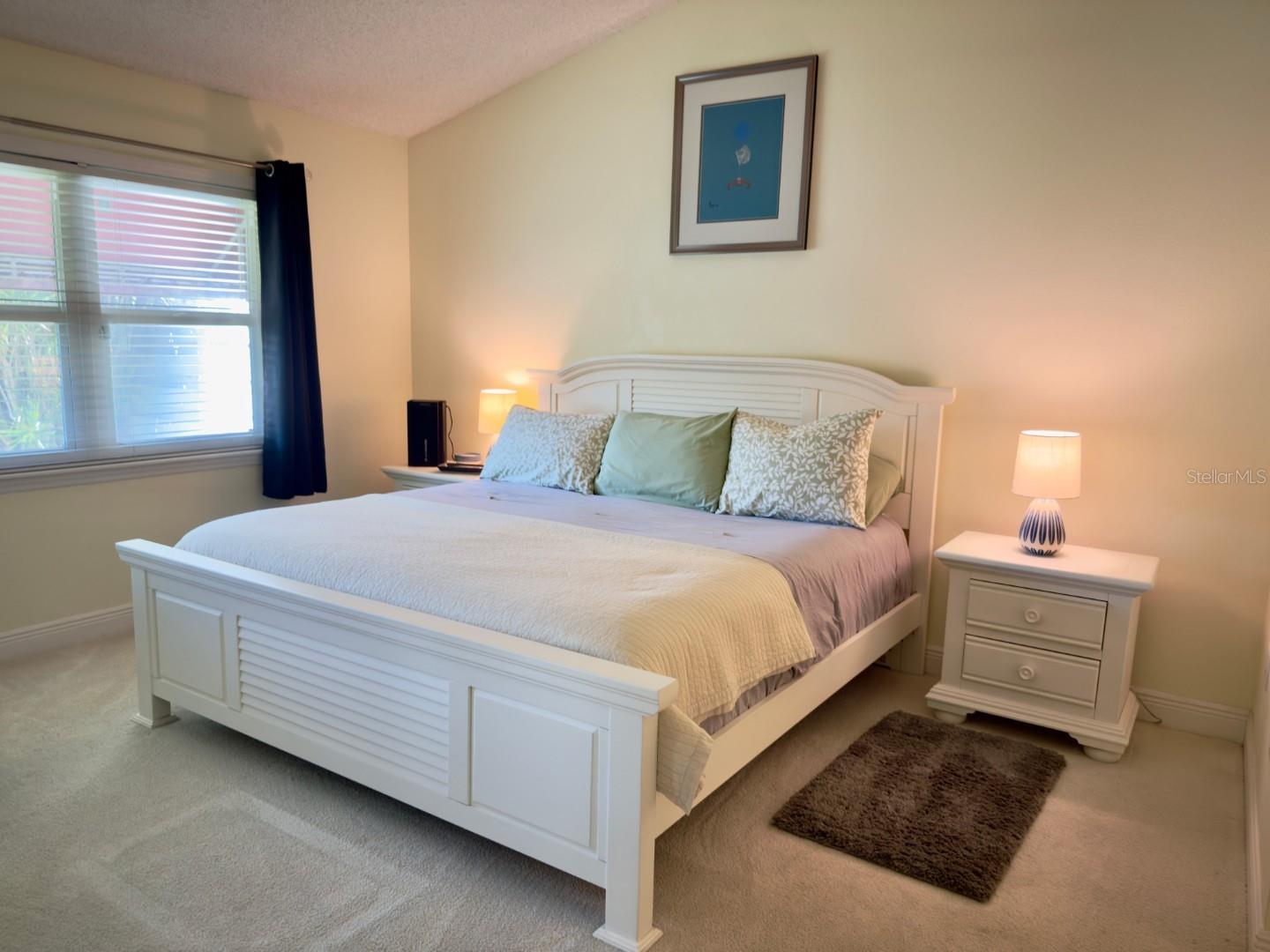 PALM COURT - Residential