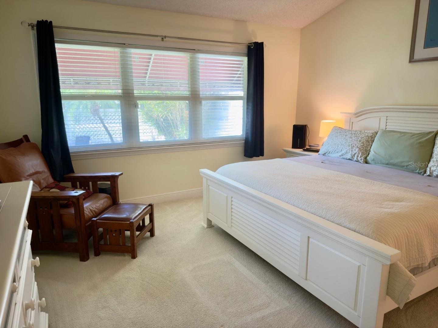 PALM COURT - Residential