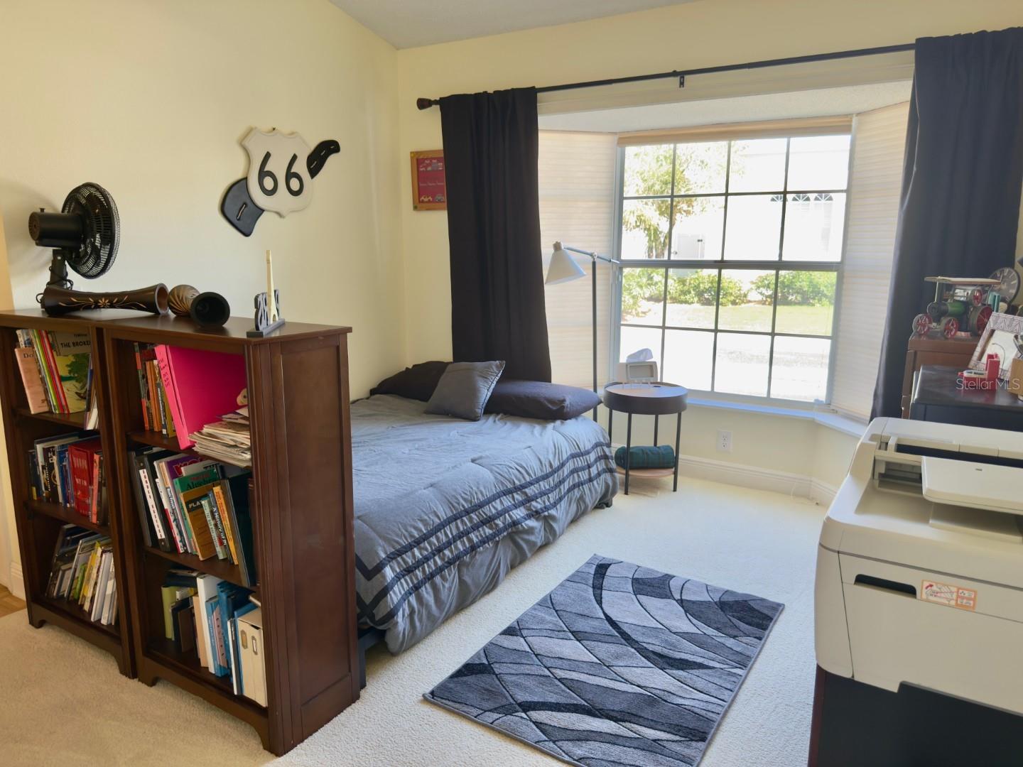 PALM COURT - Residential